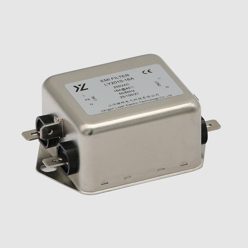 LY2010单相通用型滤波器