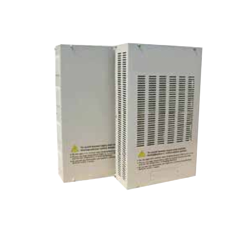 波纹电阻箱（BRU）