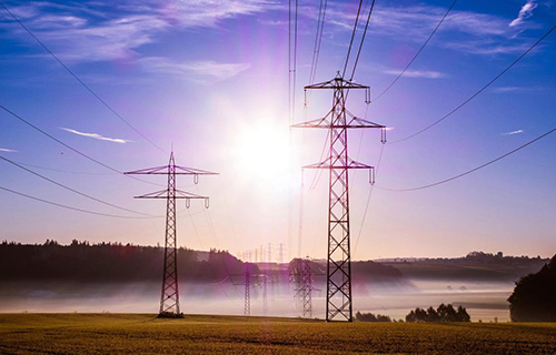 继电器的分类与作用